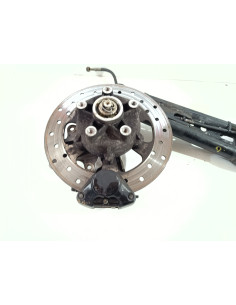 Fourche droit PIAGGIO MP3 125 - 2008 - Occasion 2