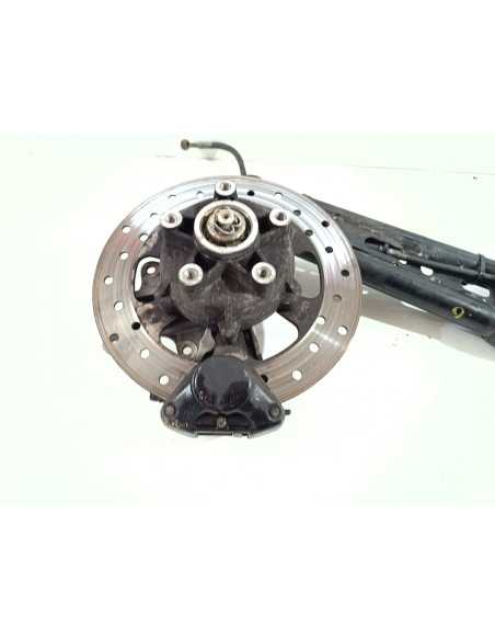 Fourche droite PIAGGIO MP3 125 - 2008