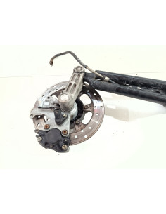 Fourche gauche PIAGGIO MP3 125 - 2008 - Occasion 2