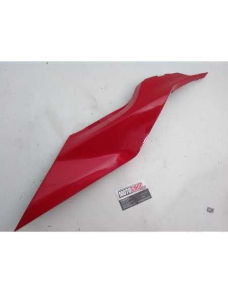 Flanc de selle gauche HONDA CROSSRUNNER 800 RC79 - 2014 - 77230-MJM-0000