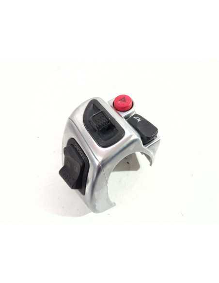 Commodo gauche PIAGGIO MP3 125 - 2006/2008