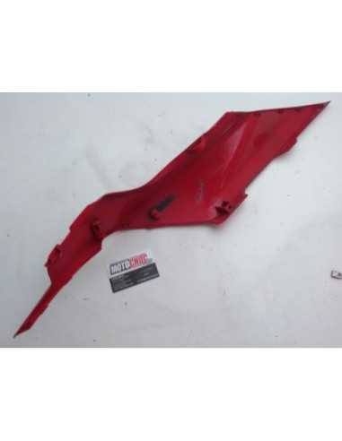 Flanc de selle gauche HONDA CROSSRUNNER 800 RC79 - 2014 - 77230-MJM-0000 - Occasion