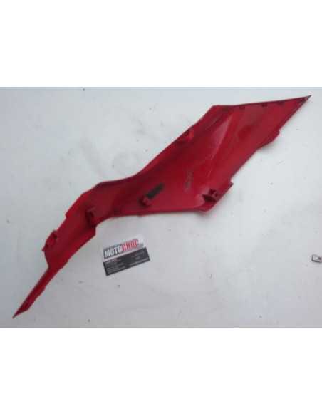 Flanc de selle gauche HONDA CROSSRUNNER 800 RC79 - 2014 - 77230-MJM-0000 - Occasion