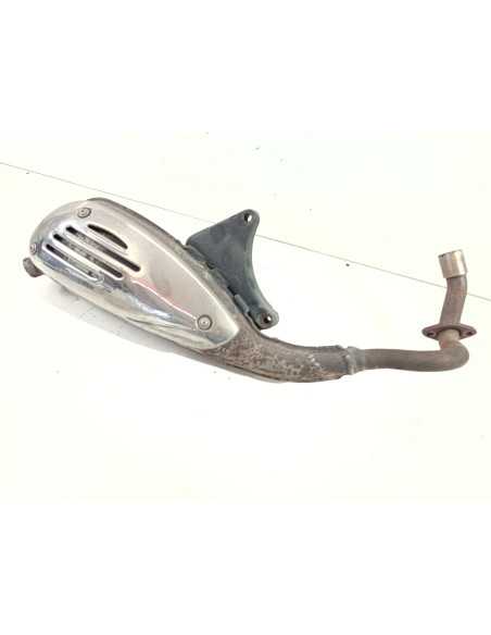 Silencieux VESPA LX 125 - 2009/2012 - Occasion