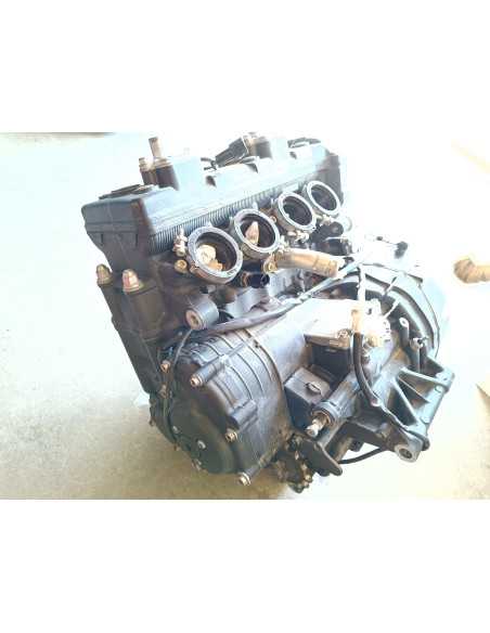 Moteur YAMAHA FZ8 800 - 2011/2015 - Occasion