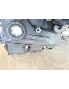 Moteur YAMAHA FZ8 800 - 2011/2015 - Occasion 2