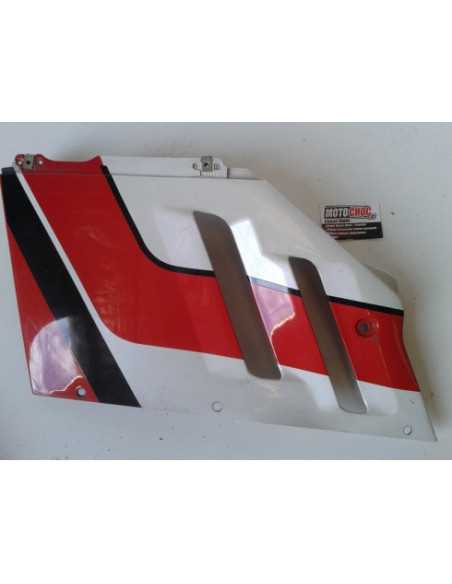 Flanc de carénage gauche SUZUKI GSXR 750
