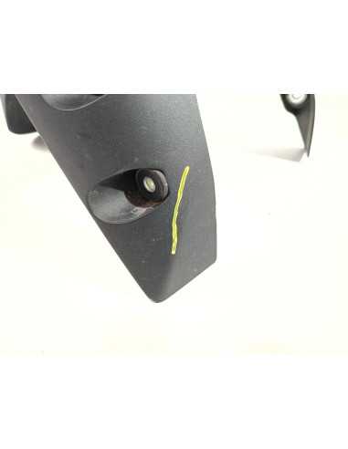 Garde boue avant YAMAHA FZ8 800 - 2011/2015