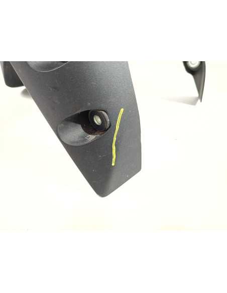 Garde boue avant YAMAHA FZ8 800 - 2011/2015