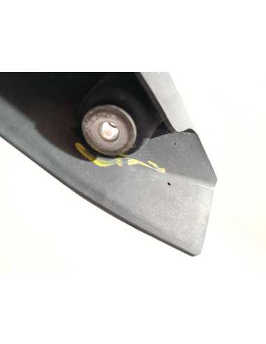 Garde boue avant YAMAHA FZ8 800 - 2011/2015