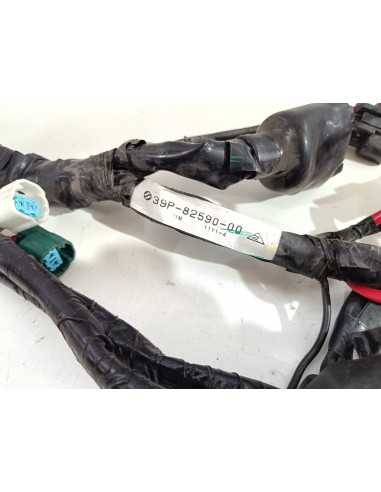 Faisceau électrique YAMAHA FZ8 800 - 2011/2015 - 39P-82590-00
