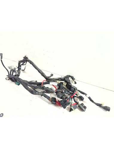 Faisceau électrique YAMAHA FZ8 800 - 2011/2015 - 39P-82590-00