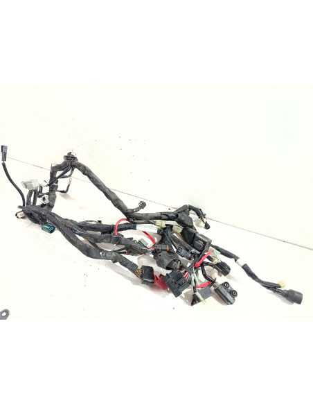 Faisceau électrique YAMAHA FZ8 800 - 2011/2015 - 39P-82590-00