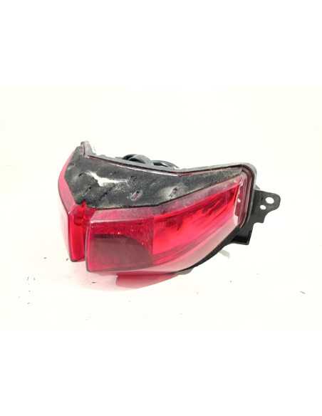 Feu arrière YAMAHA FZ8 800