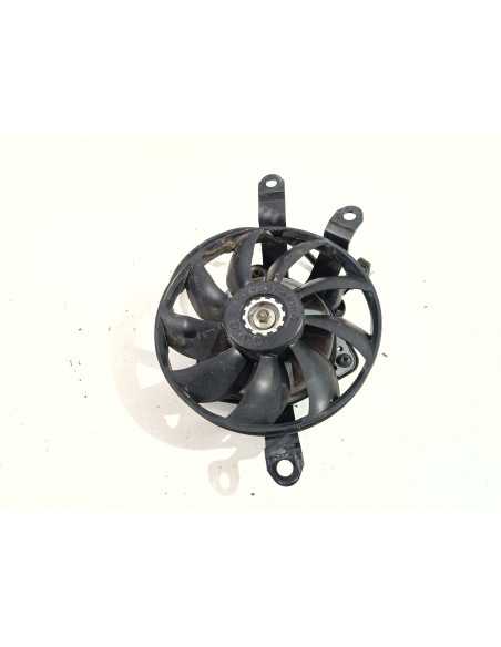 Ventilateur de radiateur droit YAMAHA FZ8 800 - 2011/2015 - Occasion