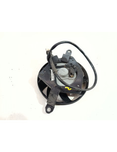 Ventilateur de radiateur droit YAMAHA FZ8 800 - 2011/2015 - Occasion 2