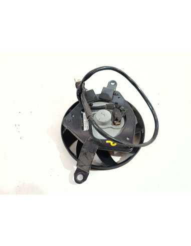 Ventilateur de radiateur droit YAMAHA FZ8 800 - 2011/2015