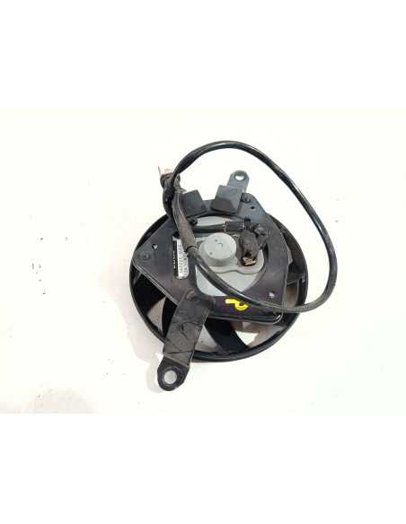 Ventilateur de radiateur droit YAMAHA FZ8 800 - 2011/2015