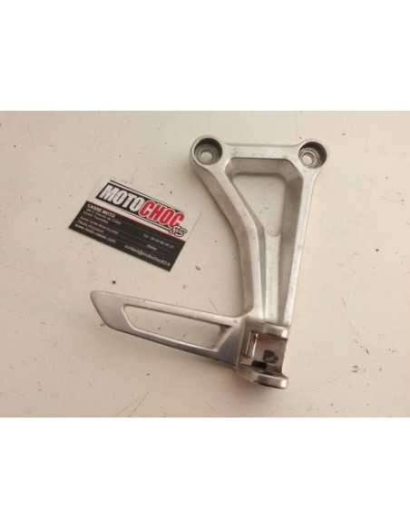 Platine repose-pied arrière droit HONDA CBR F 650 - 2014-2015 - MJE-R DSC-1