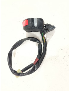 Commodo droit YAMAHA FZ8 800 - 2011/2015 - Occasion 2