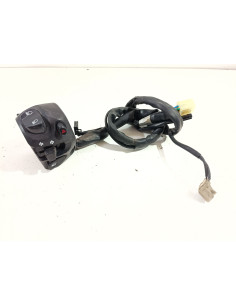 Commodo gauche YAMAHA FZ8 800 - 2011/2015 - Occasion