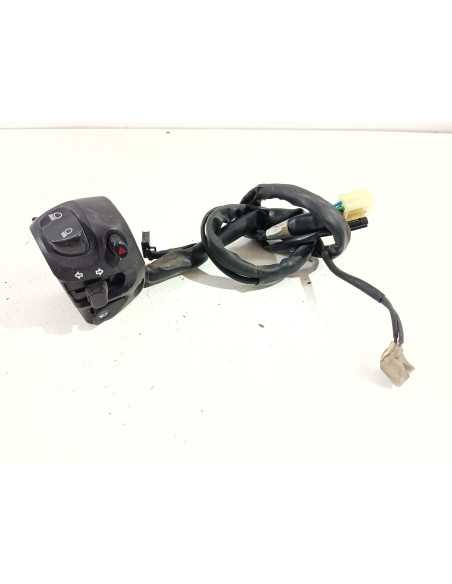 Commodo gauche YAMAHA FZ8 800 - 2011/2015 - Occasion