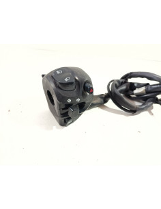 Commodo gauche YAMAHA FZ8 800 - 2011/2015 - Occasion 2