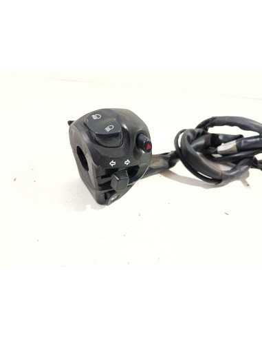 Commodo gauche YAMAHA FZ8 800 - 2011/2015