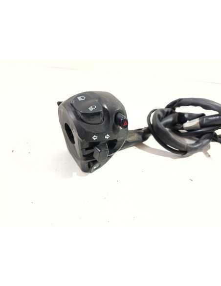 Commodo gauche YAMAHA FZ8 800 - 2011/2015