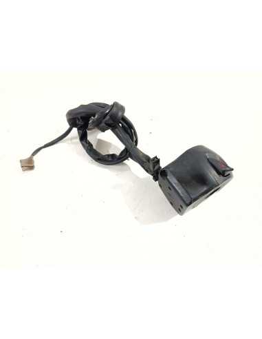 Commodo gauche YAMAHA FZ8 800 - 2011/2015