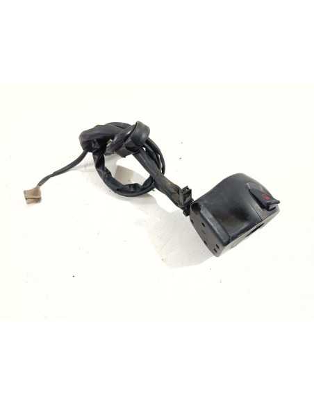 Commodo gauche YAMAHA FZ8 800 - 2011/2015