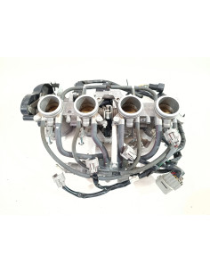 Corps d'injection YAMAHA FZ8 800 - 2011/2015 - Occasion