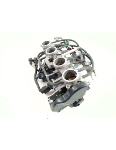 Corps d'injection YAMAHA FZ8 800 - 2011/2015 - Occasion 2