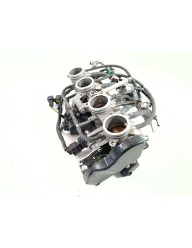 Corps d'injection YAMAHA FZ8 800 - 2011/2015