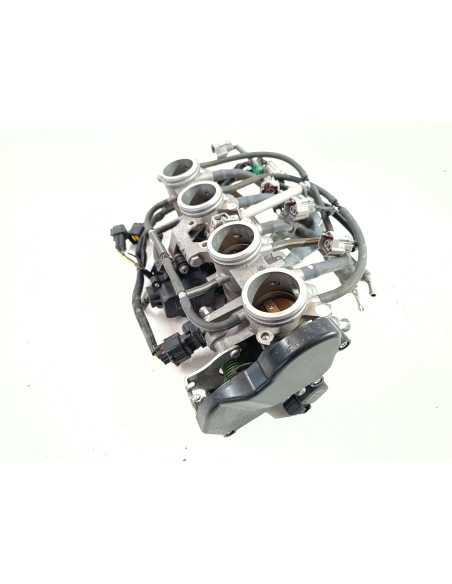 Corps d'injection YAMAHA FZ8 800 - 2011/2015