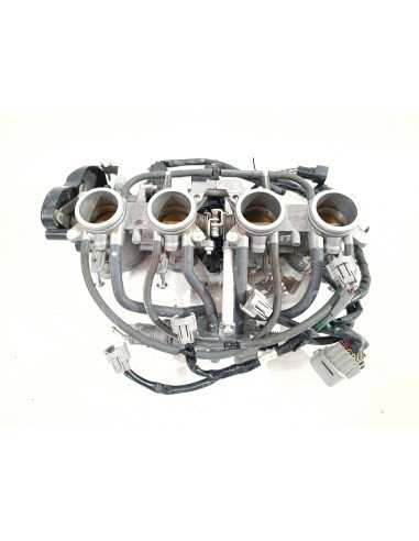 Corps d'injection YAMAHA FZ8 800 - 2011/2015