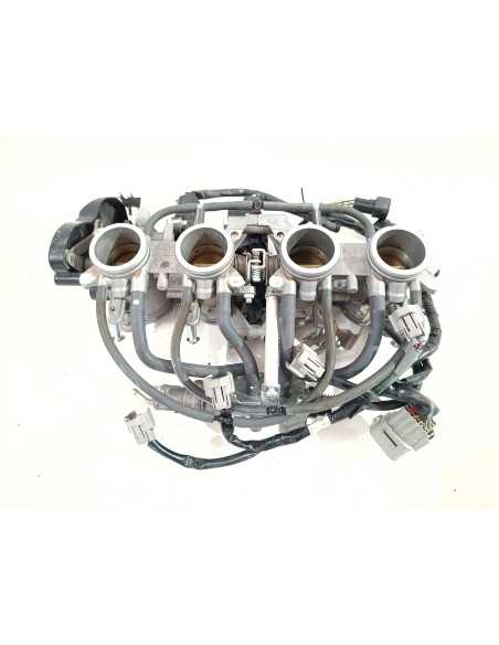 Corps d'injection YAMAHA FZ8 800 - 2011/2015