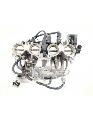 Corps d'injection YAMAHA FZ8 800 - 2011/2015