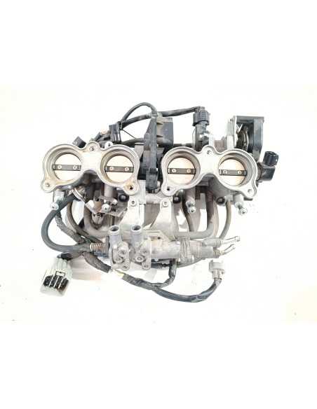 Corps d'injection YAMAHA FZ8 800 - 2011/2015