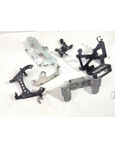 Autre support (kit) YAMAHA FZ8 800 - 2011/2015 - Occasion