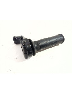 Commande frein parking YAMAHA FZ8 800 - 2011/2015 - Occasion 2