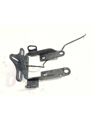 Support de plaque YAMAHA FZ8 800 - 2011/2015 -