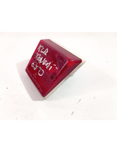 Feu arrière KAWASAKI KLR 650 - 1990 - Occasion 2