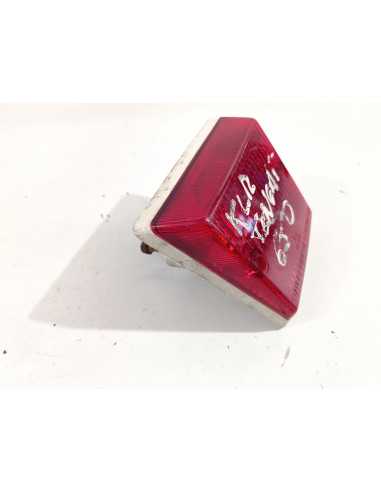 Feu arrière KAWASAKI KLR 650 - 1990