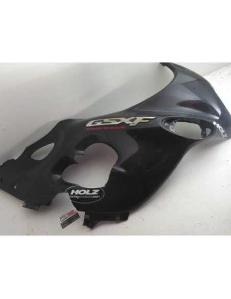 Flanc de carénage droit SUZUKI GSXF 750 - 1998-2001