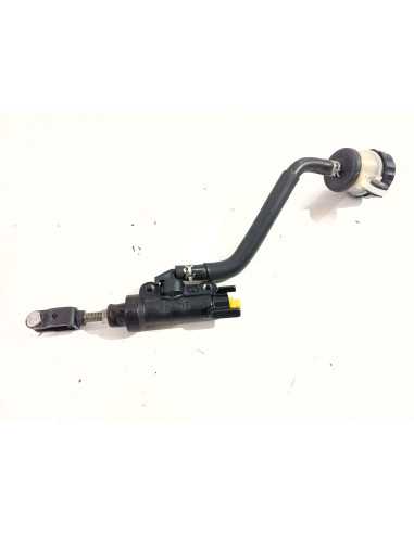 Maître cylindre frein arrière YAMAHA FZ8 800 - 2011/2015