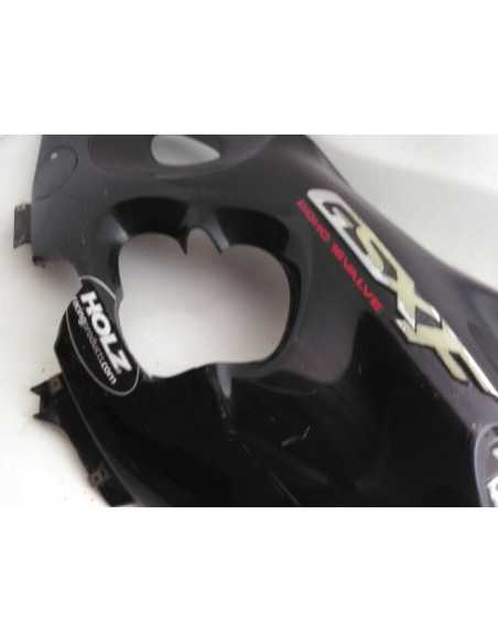 Flanc de carénage droit SUZUKI GSXF 750 - 1998-2001 - Occasion - état moyen