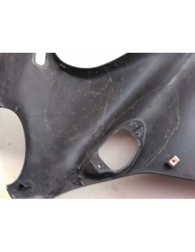 Flanc de carénage droit SUZUKI GSXF 750 - 1998-2001 - Occasion - état moyen