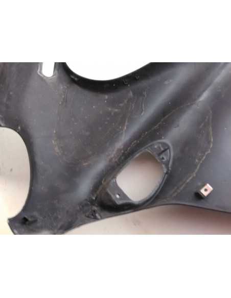 Flanc de carénage droit SUZUKI GSXF 750 - 1998-2001 - Occasion - état moyen