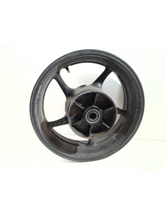 Jante arrière YAMAHA FZ8 800 - 2011/2015 - Occasion 2